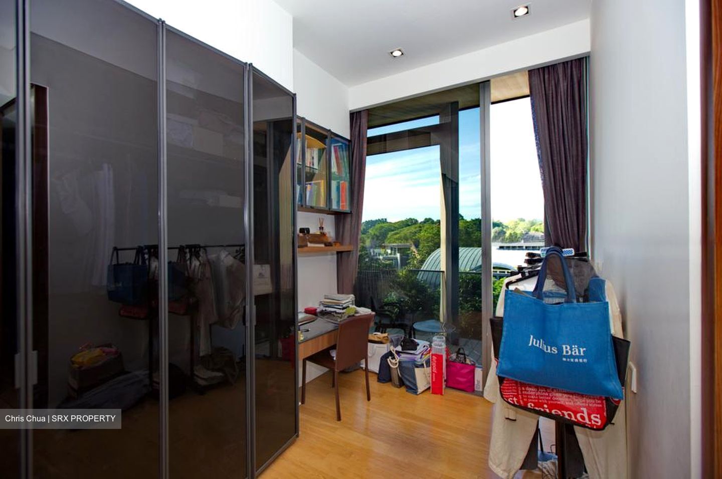 Cluny Park Residence (D10), Condominium #421700951